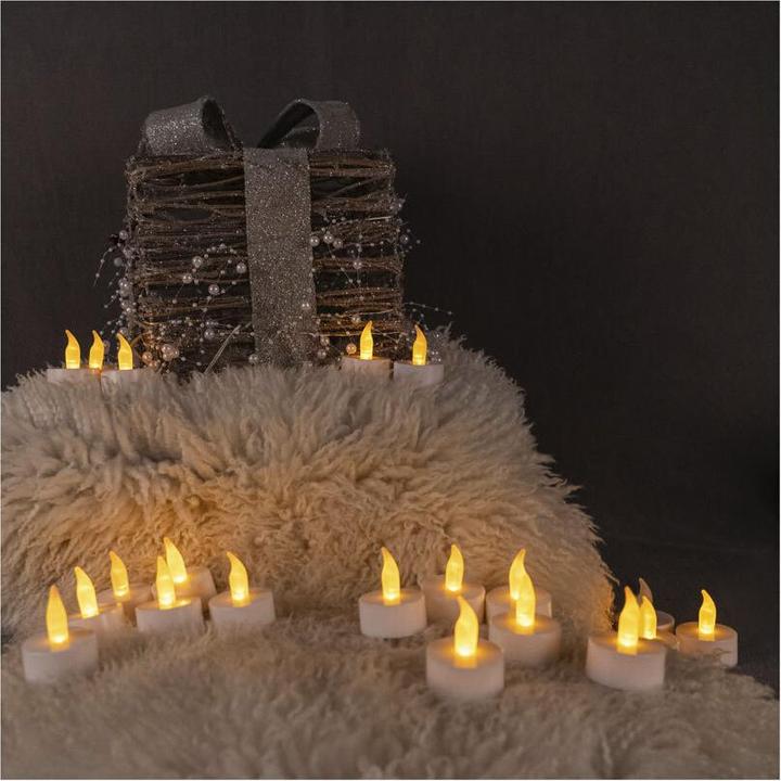 Actual product image GuGus Tealight (25 x)