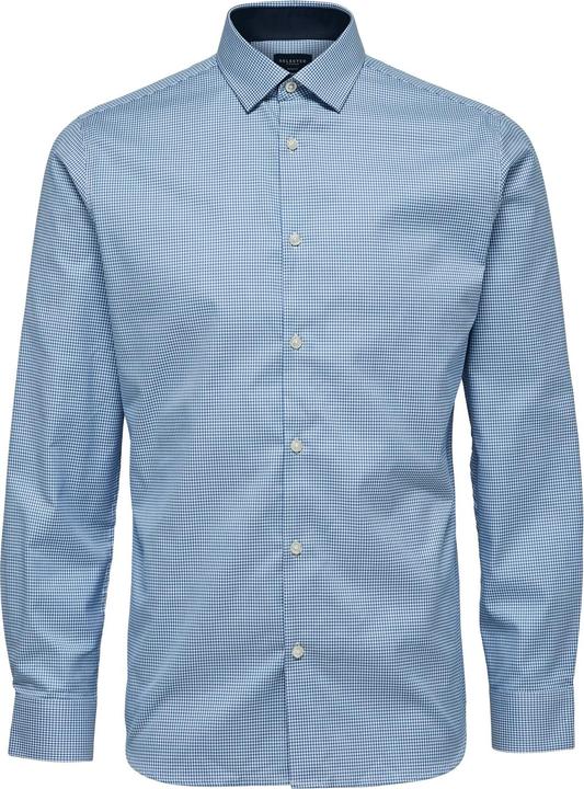 Selected Homme Slim-Fit- Hemd