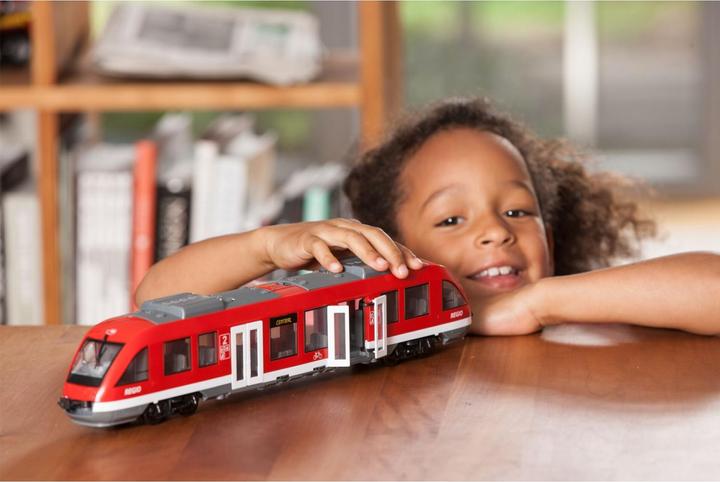Image du produit Dickie City Train