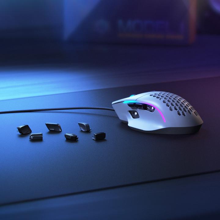 Actual product image Glorious PC Gaming Race Glorious Model I Replacement Button Kit