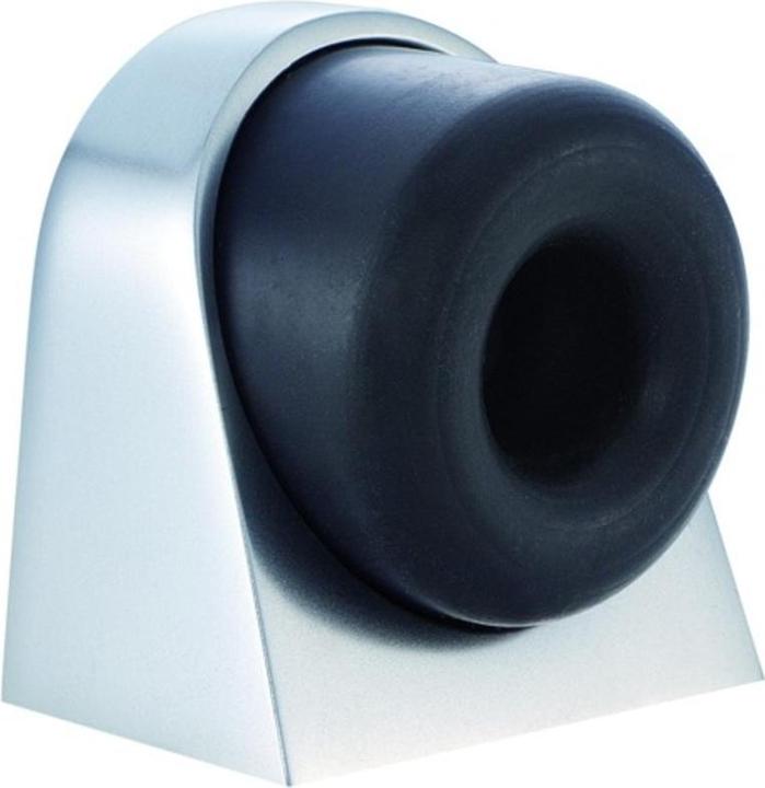 Kws Floor door buffer 2028 (1 Piece, 4 x 5 x 5 cm)