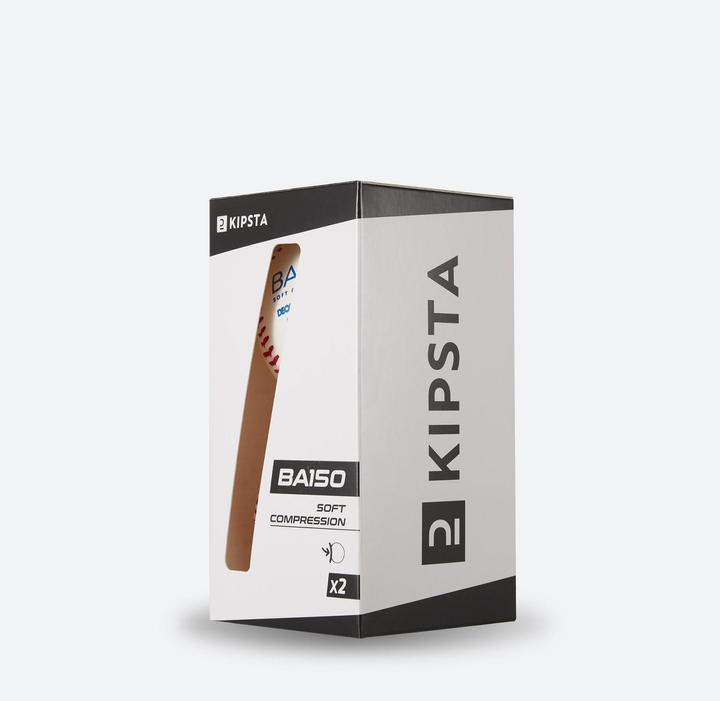 Actual product image Kipsta BA150