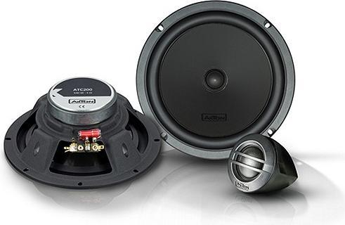 Image du produit Axton ATC200 20 cm 2-Way Compo (150 W, 20 cm)