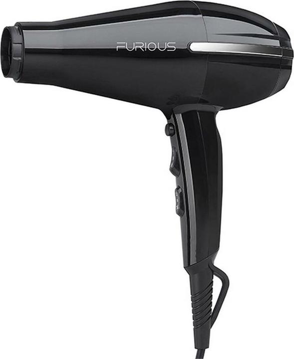 Caso Furius Compact Hair Dryer 2200W