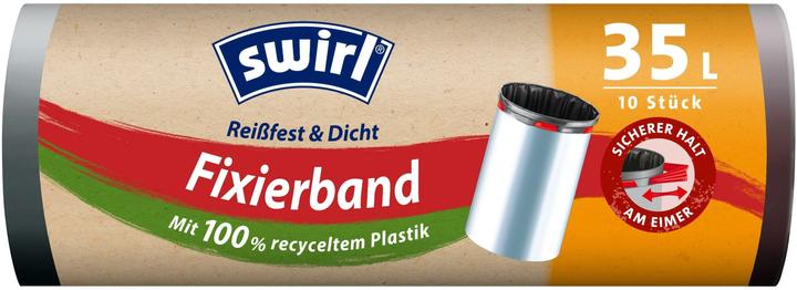 Immagine prodotto Swirl Nastro di fissaggio (10 x, 35 l)
