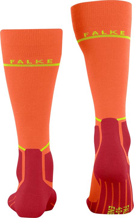 Actual product image Falke SK Compression Wool Herren Skiing Kniestrümpfe (39 - 42)