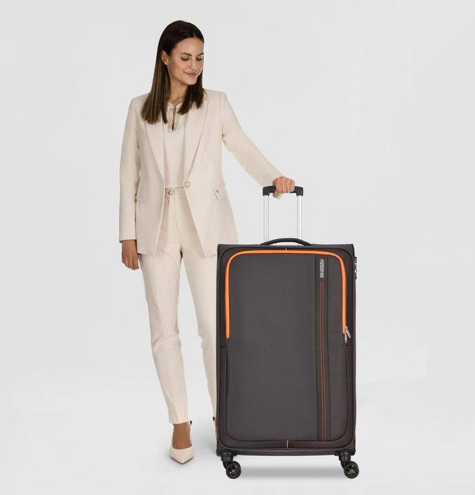 Produktbild American Tourister Sea Seeker (92.50 l, XL (ab 115l))