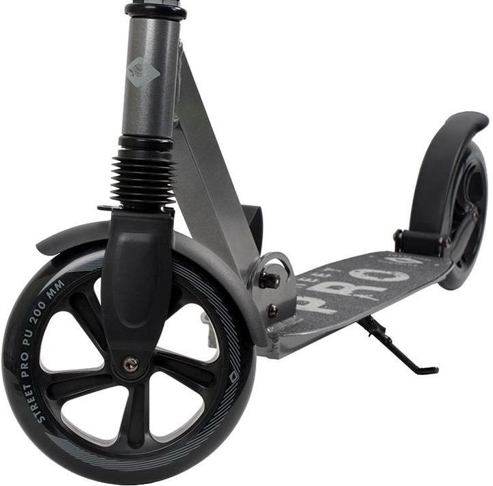 Actual product image Schildkröt Stuntscooter City Street Pro