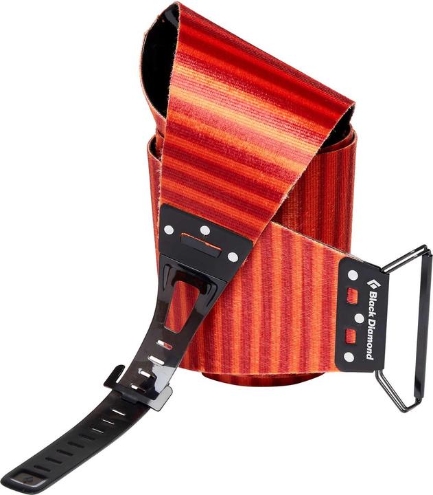 Black Diamond Ascension STS ski skin