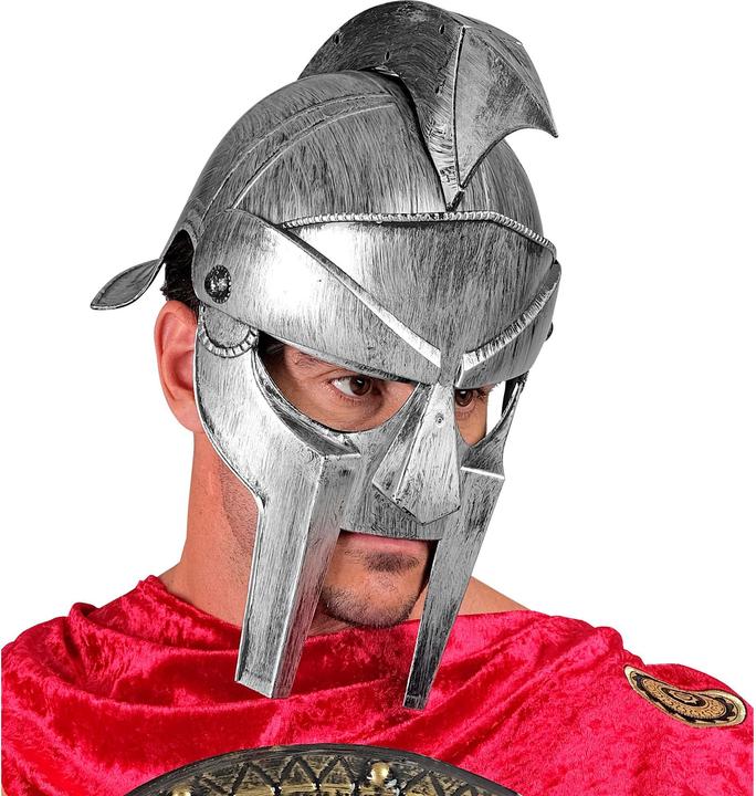 Produktbild Widmann Spartaner Helm mit Visier für Erwachsene