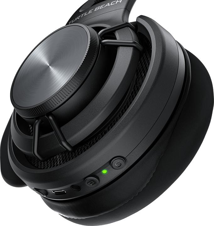 Immagine prodotto Turtle Beach Atlas Air (Senza fili, Cablato)