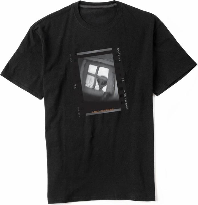 Immagine prodotto Alien Workshop Visitor Window T-Shirt (S)