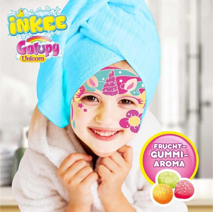 Produktbild Craze Inkee Galupy Unicorn
