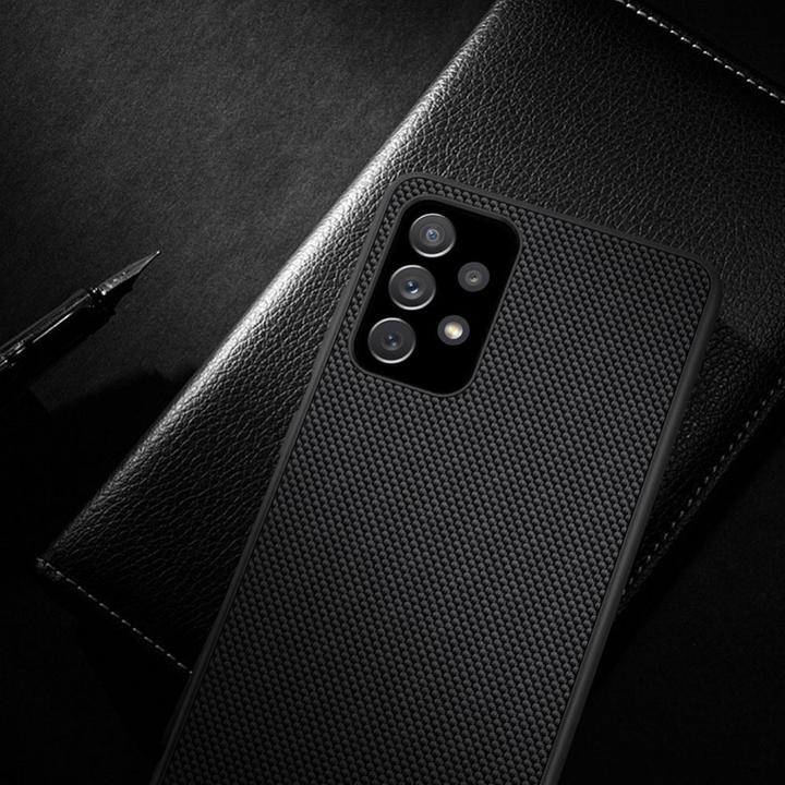Image du produit Nillkin Série texturée (Samsung Galaxy A72 5G)
