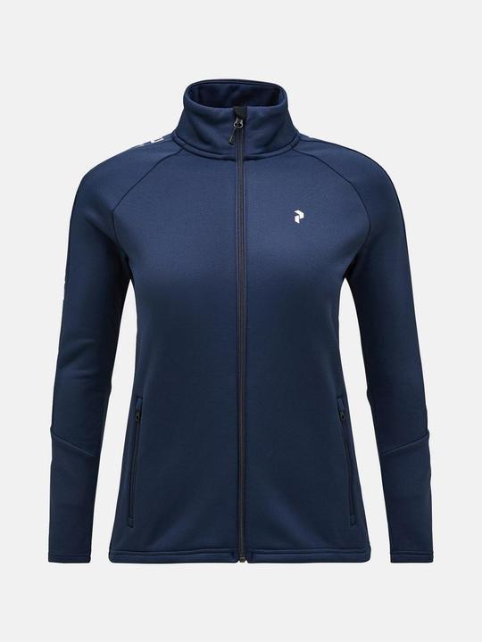 Produktbild Peak Performance W Rider Zip Jacke (L)