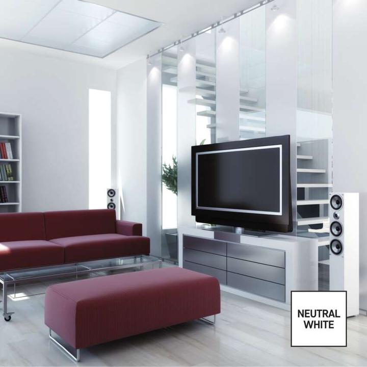 Produktbild Emos Classic (GU10, 7 W, 806 lm, 1 x, E)