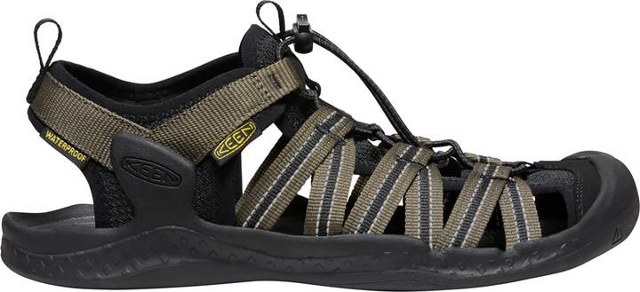 Actual product image Keen M Drift Creek H2 (41)