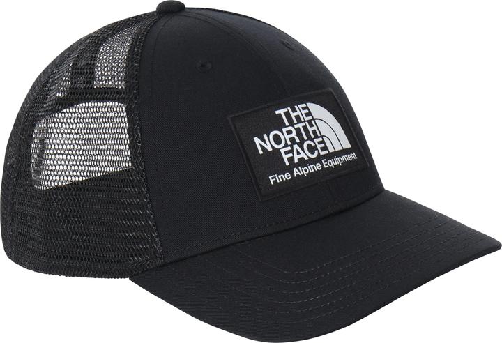 Actual product image North Face Mudder Trucker (One size)