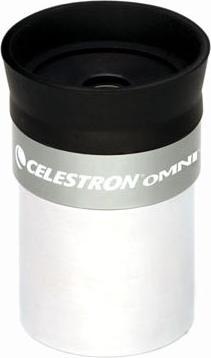 Actual product image Celestron Eyepiece Omni 9 mm (9 mm)