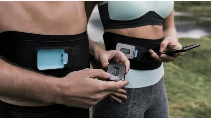 Produktbild Slendertone Connect Abs