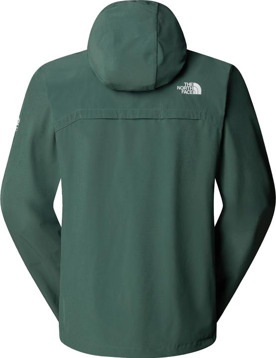 Actual product image North Face Ma Hoodie Wind (XS)