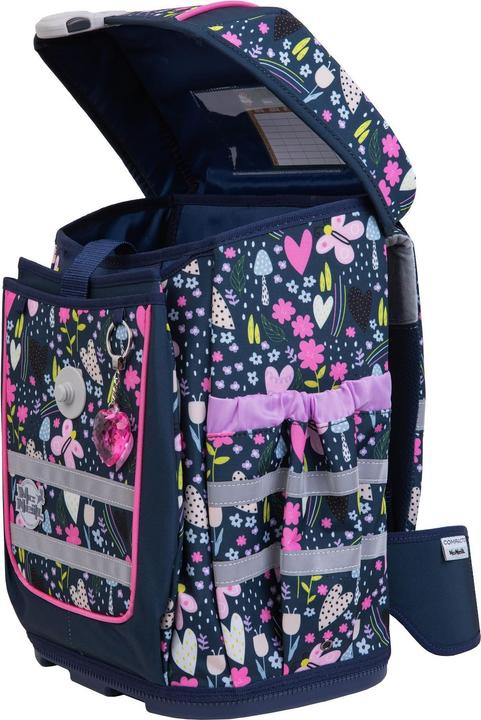 Actual product image Mc Neill Ergo Compacto 5-piece satchel set (20 l)