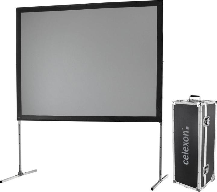 Produktbild Celexon Mobil Expert, Leinwand, 4:3 (120.08", 4:3)