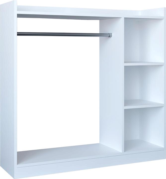 Actual product image VCM Palosa (120 x 35 x 124 cm)