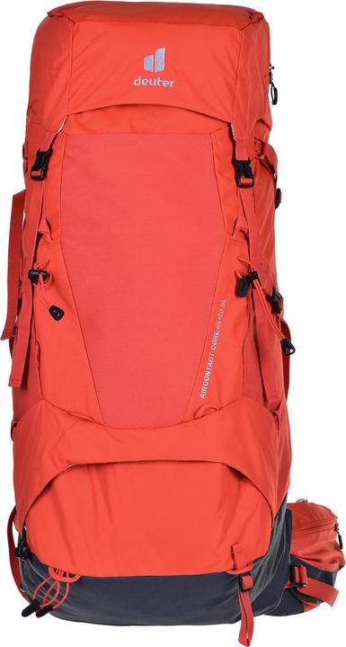 Immagine prodotto Deuter Aircontact Core 45+10 (45 l)