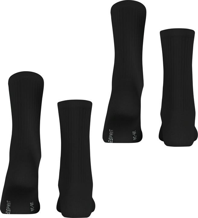 Actual product image Esprit Basic Tennis SO 2P (pack of 2, 35 - 38)