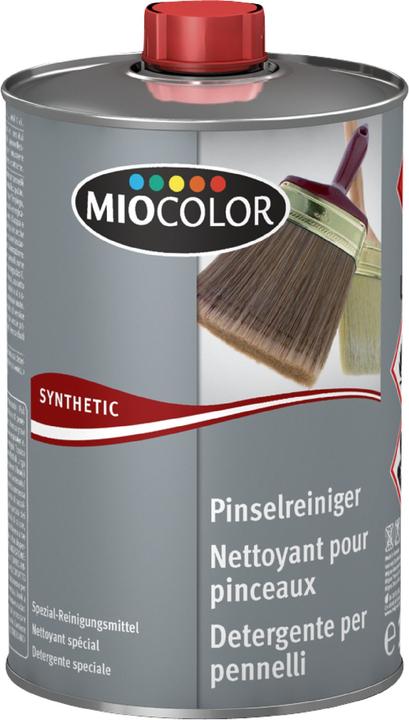 Actual product image Miocolor Brush cleaner (880 g, 1000 ml)