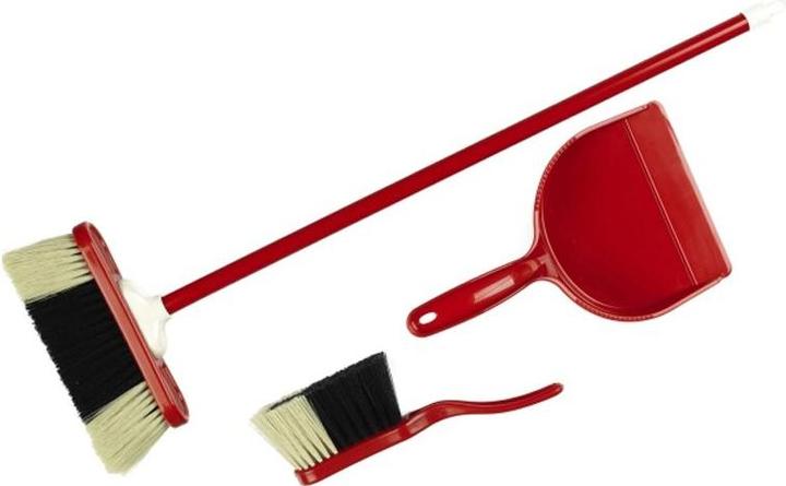 Actual product image Theo Klein Pure Fresh Classic broom set