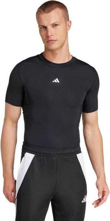 Immagine prodotto adidas Techfit Kurzarm-T-Shirt (XXL)