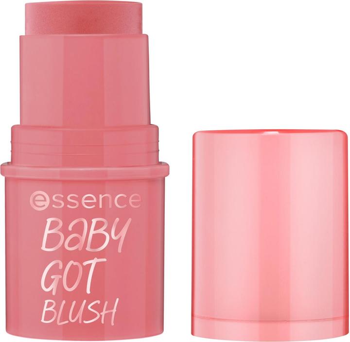 essence Baby got blush (30)