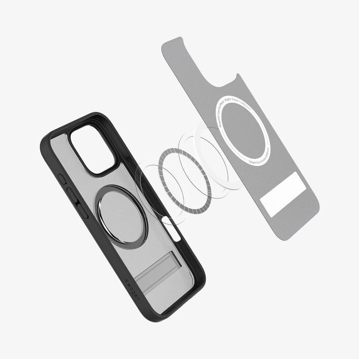 Immagine prodotto Spigen Ultra Hybrid S (MagFit) (Apple iPhone 16 Pro Max)