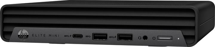 Produktbild HP Elite Mini 9, i5-14500,, SSD, Intel 770, Keyb and Mouse incl, WiFi 6e + BT 5.3, Win 11 Pro (AP Read (Intel Core i5-14500, 16 GB, 256 GB, UHD Graphics 770)