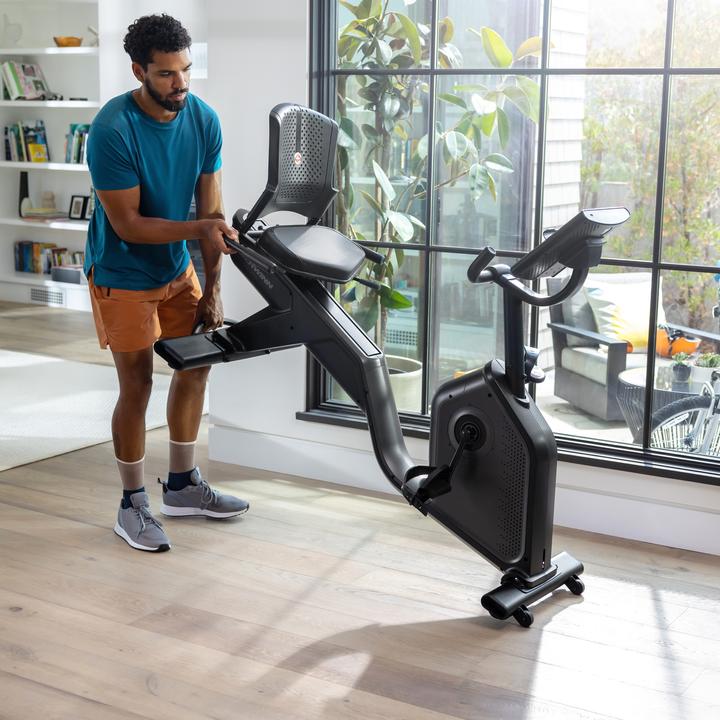 Produktbild Schwinn Ergometer 590R
