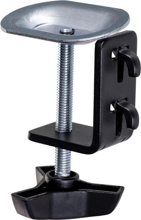 Actual product image Esperanza ERW019 Gas table mount for monitor 17-27" up to 6kg (Table, 27")