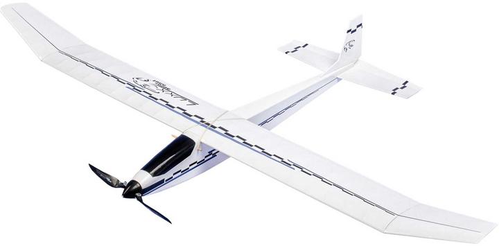 Aeronaut Luxx (Segelflugzeug)