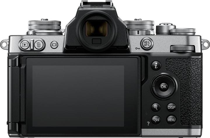 Actual product image Nikon Z fc Kit (16 - 50 mm, 20.90 Mpx, DX)