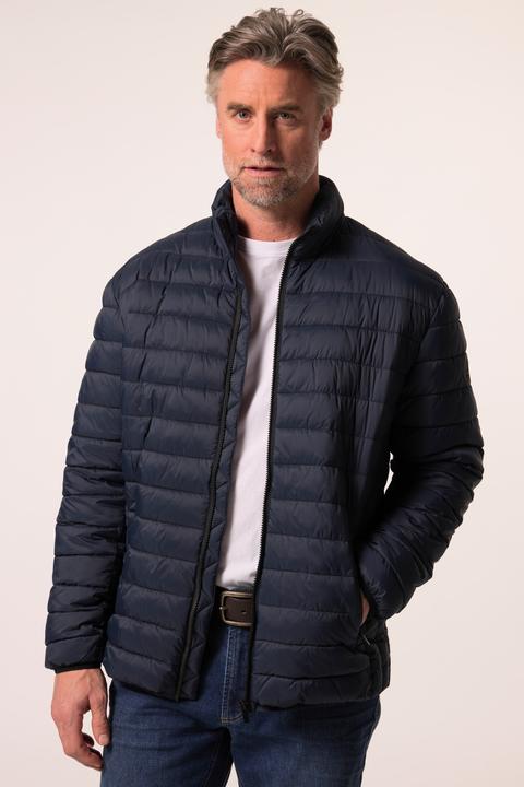 Produktbild Boston Park Steppjacke, Bauchfit, Stehkragen, bis 84/86 (68)