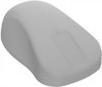 Actual product image CHERRY MMS AK-PMH21 Wireless white ERGO IP68 (Wireless)