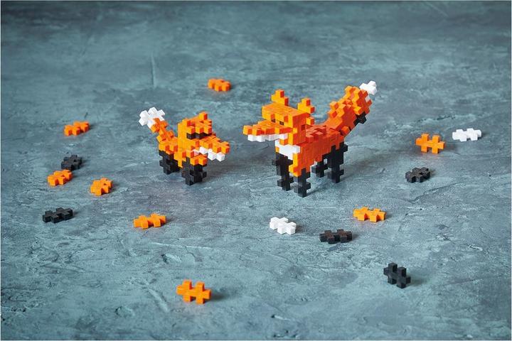 Actual product image Plus-Plus Vos