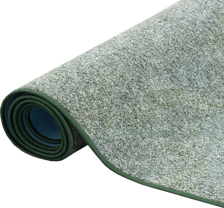 Produktbild Snapstyle Schlingenteppich Memory Meliert (100 x 400 cm)
