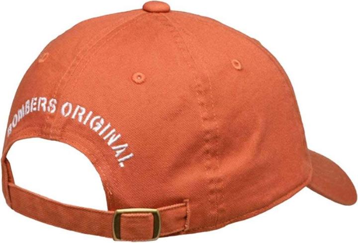 Actual product image Bombers Original Caps Weslake U (One size)
