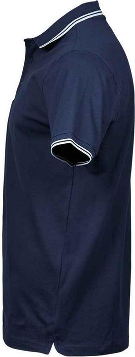 Immagine prodotto Tee Jays Polo stretch à pointes pour hommes (L)