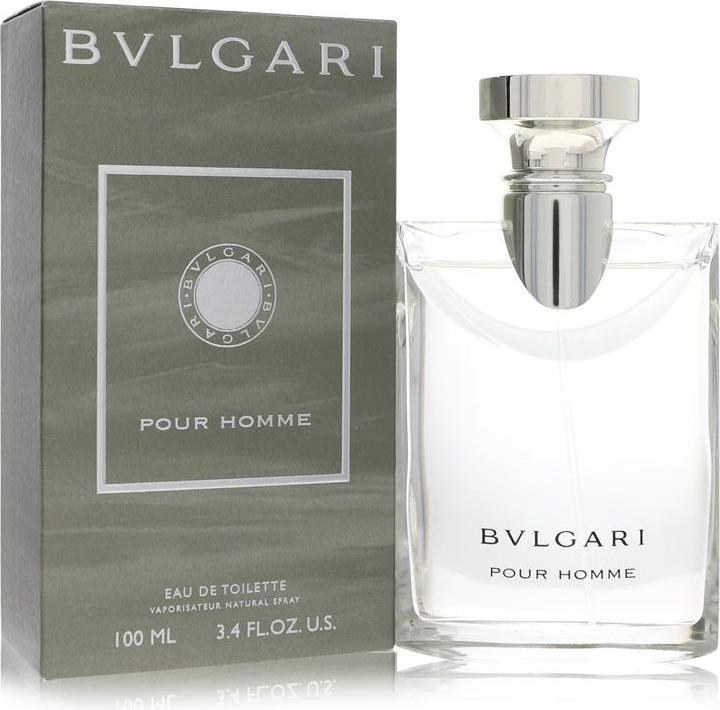 Produktbild Bulgari Pour Homme (Eau de Toilette, 100 ml)