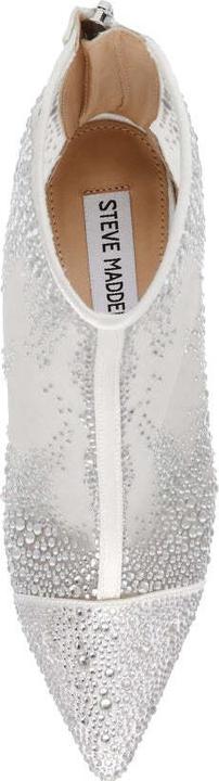 Produktbild Steve Madden damen stiefeletten valentia (41)