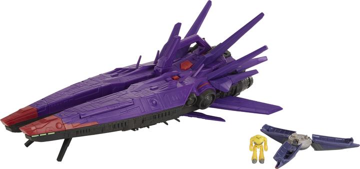 Image du produit Lightyear Flight Scale Zurg Mothership