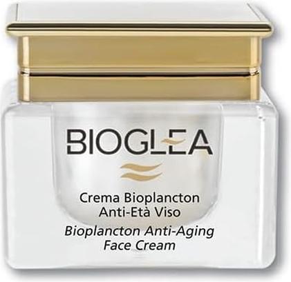 Actual product image Bioglea Bioplancton Anti-Aging Face Cream